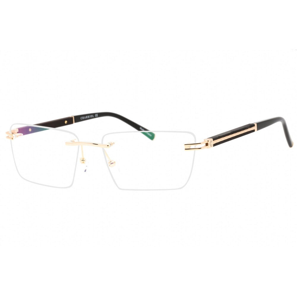 NWT Charriol PC75118 C03 58mm New Eyeglasses